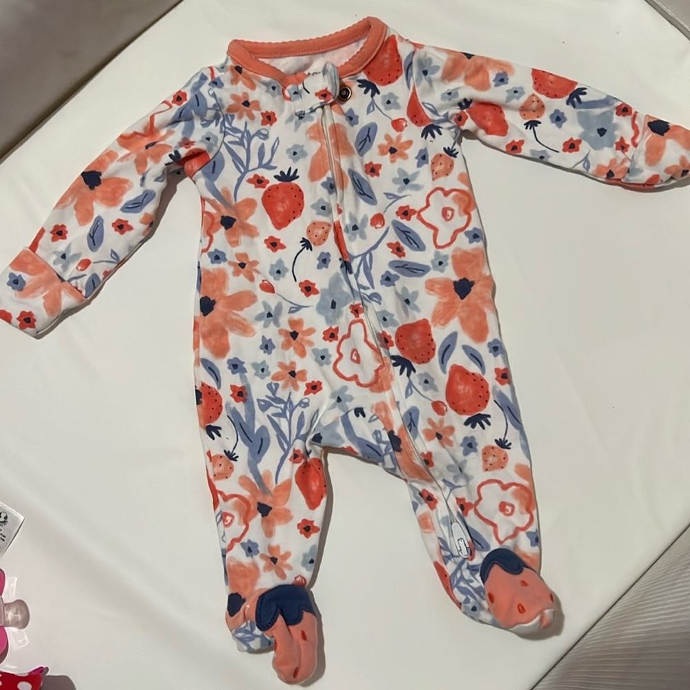 baby sleeper